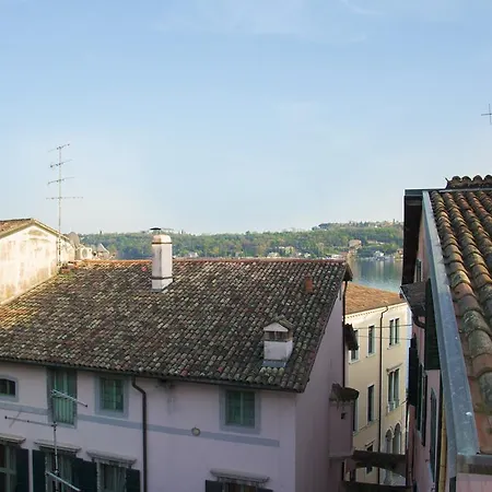 Brunati Street Salò