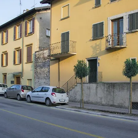 Brunati Street Διαμέρισμα Salò