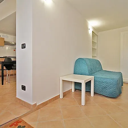Brunati Street Salò