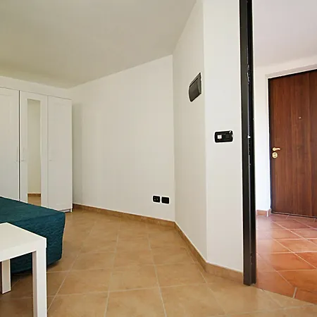 Διαμέρισμα Brunati Street *