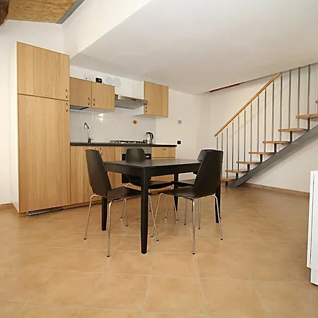 Brunati Street Salò