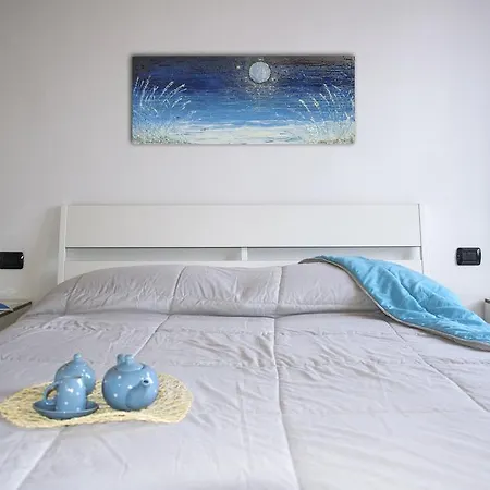 Appartement Brunati Street Salò