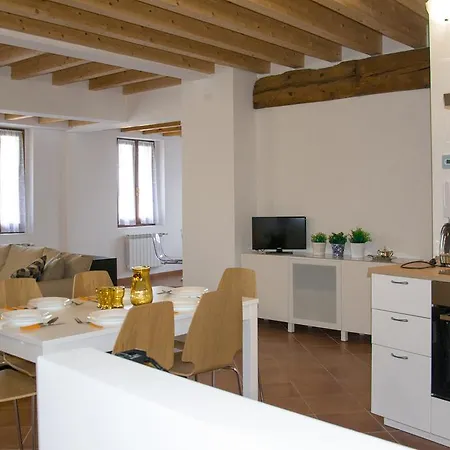 Apartamento Brunati Street