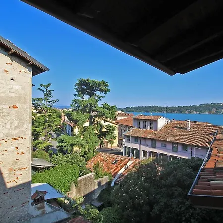 Brunati Street Apartamento