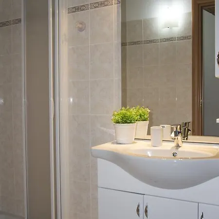 Brunati Street Apartamento