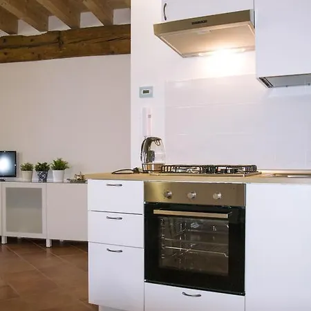Apartamento Brunati Street