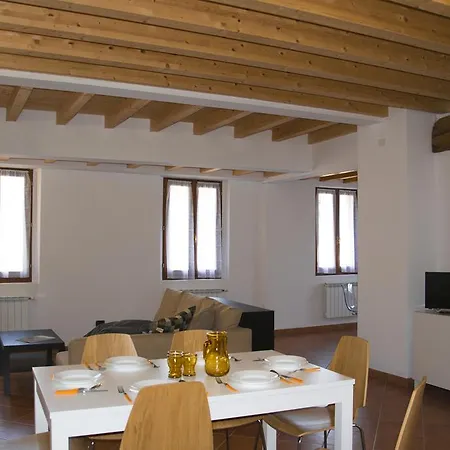 Brunati Street Apartamento *