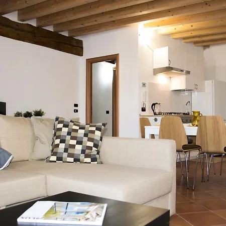 Apartamento Brunati Street Saló