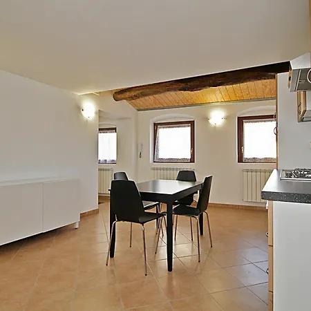 Apartamento Brunati Street